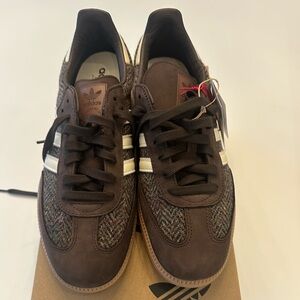 Samba OG/ Dark Brown